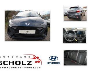 Hyundai i10 Gebrauchtwagen