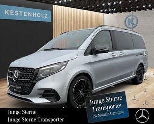 Mercedes-Benz V 250 Gebrauchtwagen
