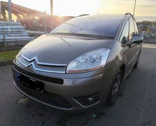 Citroen Grand C4 Picasso / SpaceTourer Gebrauchtwagen