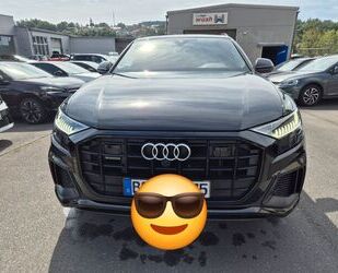 Audi Q8 Gebrauchtwagen