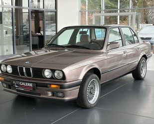 BMW 318 Gebrauchtwagen