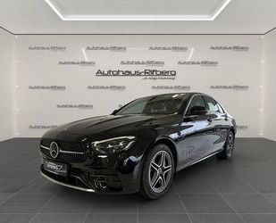 Mercedes-Benz E 300 Gebrauchtwagen