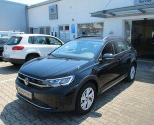 VW Taigo Gebrauchtwagen