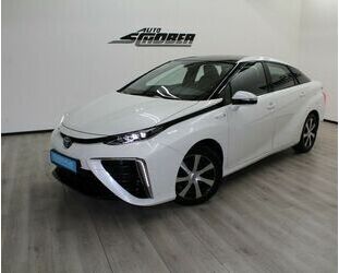 Toyota Mirai Gebrauchtwagen