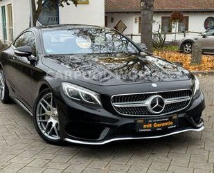 Mercedes-Benz S 500 Gebrauchtwagen