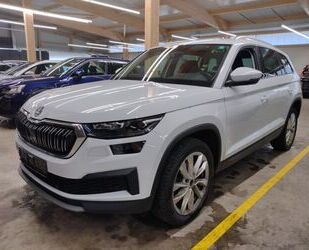 Skoda Kodiaq Gebrauchtwagen