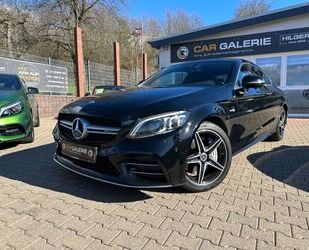 Mercedes-Benz C 43 AMG Gebrauchtwagen