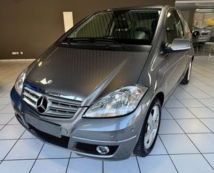 Mercedes-Benz A 180 Gebrauchtwagen