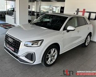 Audi Q2 Gebrauchtwagen