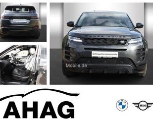 Land Rover Range Rover Evoque Gebrauchtwagen