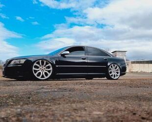 Audi S8 Gebrauchtwagen