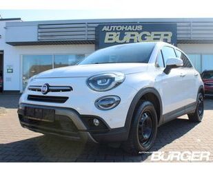 Fiat 500X Gebrauchtwagen