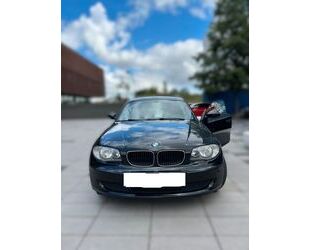 BMW 120 Gebrauchtwagen
