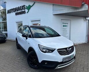 Opel Crossland (X) Gebrauchtwagen
