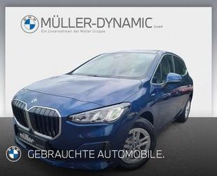 BMW 218 Active Tourer Gebrauchtwagen