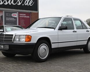 Mercedes-Benz 190 Gebrauchtwagen