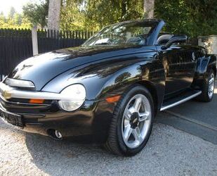 Chevrolet SSR Gebrauchtwagen