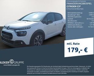 Citroen C3 Gebrauchtwagen