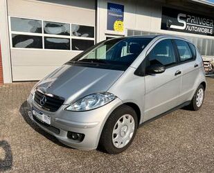 Mercedes-Benz A 180 Gebrauchtwagen