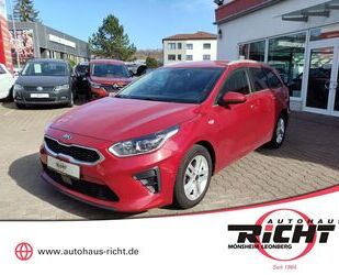 Kia ceed / Ceed Gebrauchtwagen