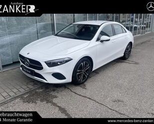Mercedes-Benz A 180 Gebrauchtwagen