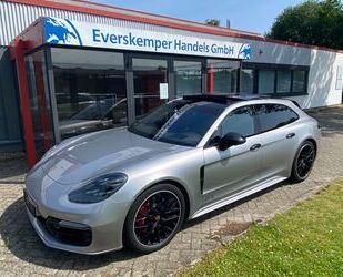 Porsche Panamera Gebrauchtwagen