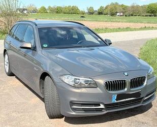 BMW 530 Gebrauchtwagen
