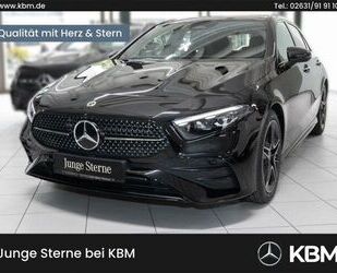 Mercedes-Benz A 180 Gebrauchtwagen