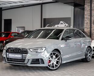 Audi S3 Gebrauchtwagen