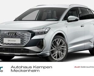 Audi Q4 e-tron Gebrauchtwagen