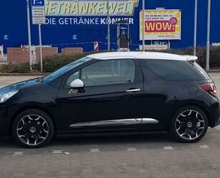 DS Automobiles DS3 Gebrauchtwagen