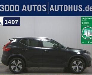 Volvo XC40 Gebrauchtwagen