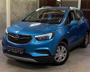Opel Mokka X Gebrauchtwagen