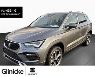 Seat Ateca Gebrauchtwagen