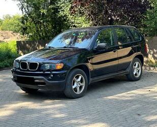 BMW X5 Gebrauchtwagen