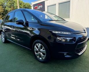 Citroen C4 Picasso Gebrauchtwagen
