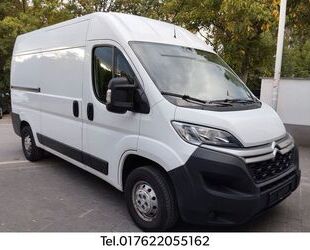 Citroen Jumper Gebrauchtwagen