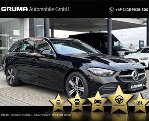 Mercedes-Benz C 220 Gebrauchtwagen