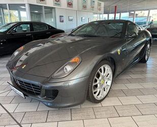 Ferrari 599 GTB Gebrauchtwagen