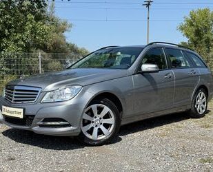 Mercedes-Benz C 180 Gebrauchtwagen