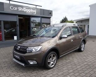 Dacia Logan Gebrauchtwagen