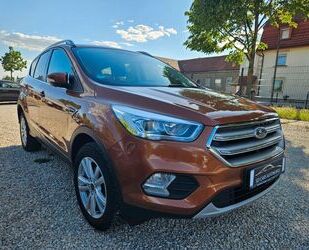 Ford Kuga Gebrauchtwagen