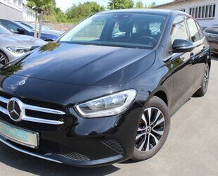 Mercedes-Benz B 200 Gebrauchtwagen