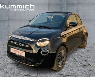 Fiat 500e Gebrauchtwagen