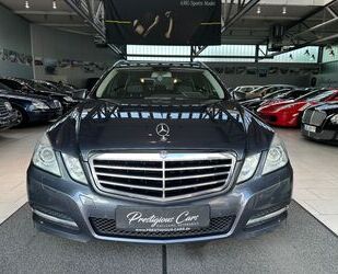 Mercedes-Benz E 350 Gebrauchtwagen