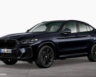 BMW X4 Gebrauchtwagen