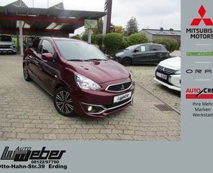 Mitsubishi Space Star Gebrauchtwagen