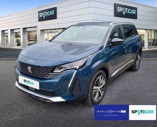 Peugeot 5008 Gebrauchtwagen