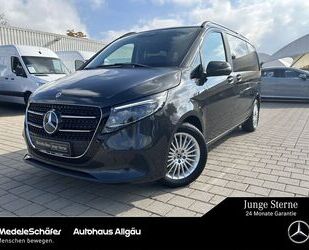 Mercedes-Benz V 220 Gebrauchtwagen