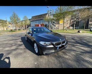 BMW 520 Gebrauchtwagen